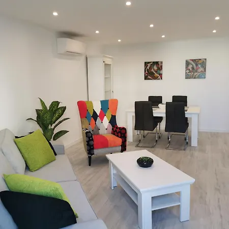 Apartment Modern In Center Lagos
