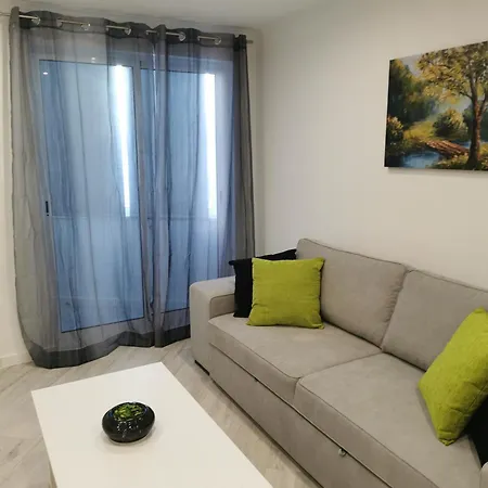 Modern In Center * Lagos