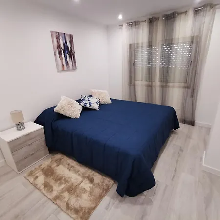 Apartament Modern In Center Lagos